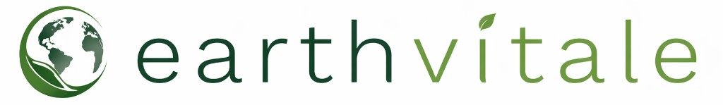 EarthVitale logo